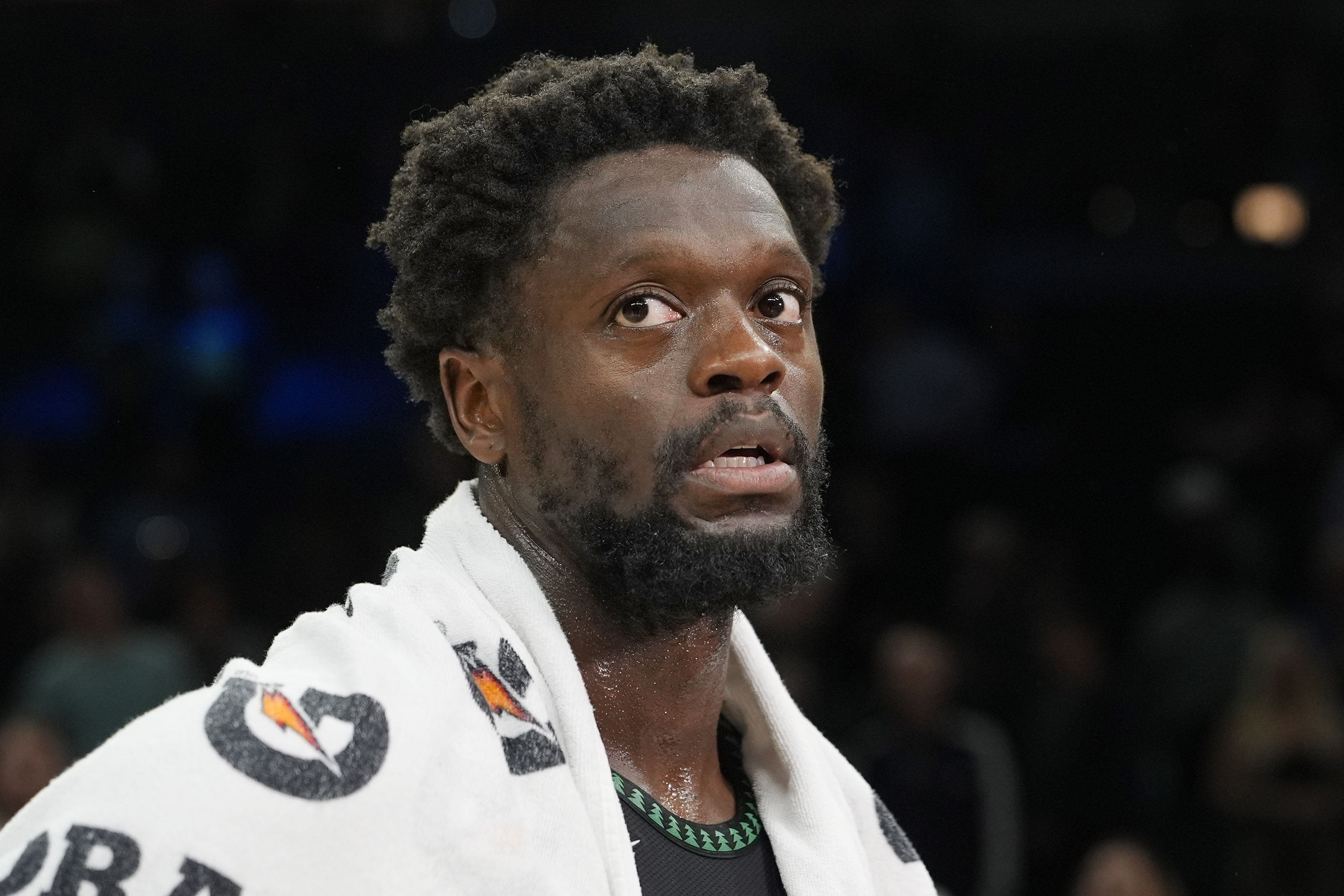 基德點(diǎn)破蘭德爾主場定律 獨(dú)行俠賽前部署明確 基德點(diǎn)破蘭德爾主場定律 獨(dú)行俠賽前部署明確