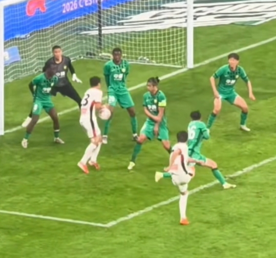 足協(xié)駁回國安手球上訴 認(rèn)定非官方視頻不可靠 兩年前曾采信第三方視頻判海港手球 足協(xié)駁回國安手球上訴 認(rèn)定非官方視頻不可靠 兩年前曾采信第三方視頻判海港手球